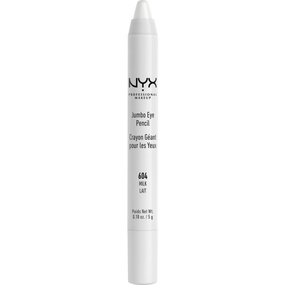 NYX Professional Makeup
Jumbo Eye in Milk
